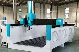 石材行業(yè)這20年來(lái)，臺(tái)面板和線條加工技術(shù)都取得了哪些突破