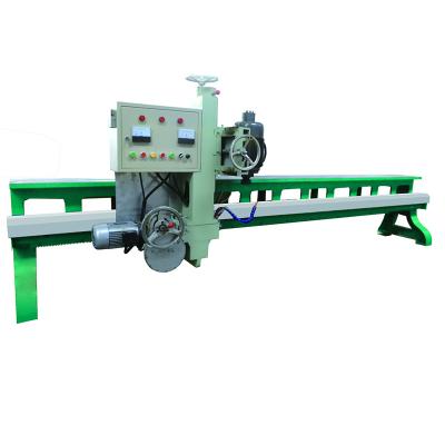 FRT-3800型石材磨邊機